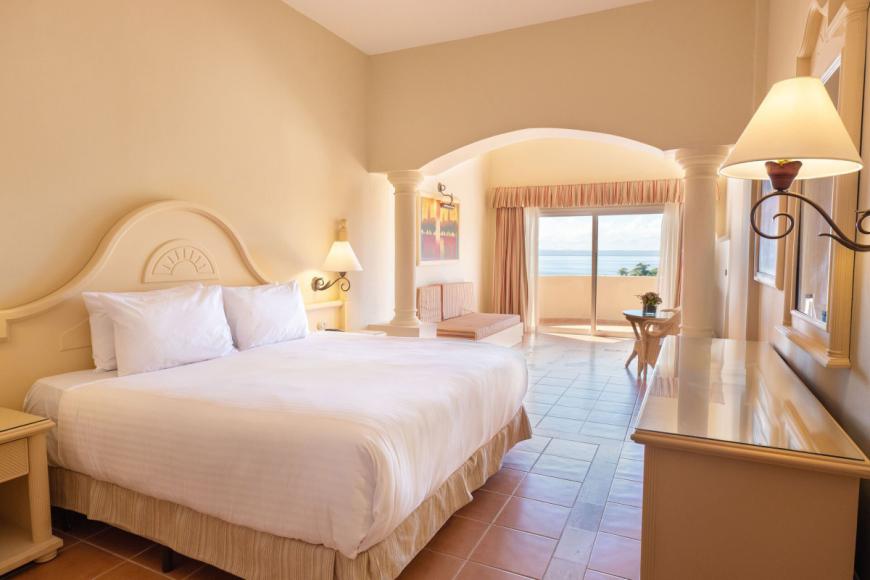 4 Sterne Hotel: Eurostars Grand Cayacoa - Samana / Las Terrenas, Norden Dom. Rep., Bild 4