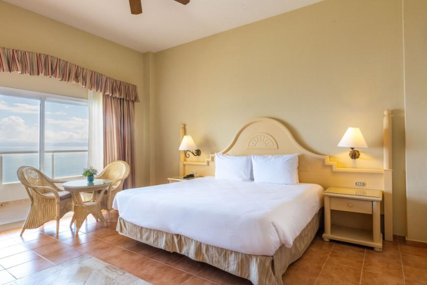 4 Sterne Hotel: Eurostars Grand Cayacoa - Samana / Las Terrenas, Norden Dom. Rep., Bild 5