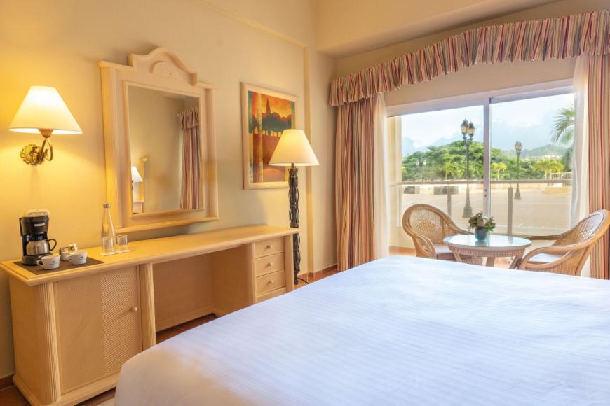 4 Sterne Hotel: Eurostars Grand Cayacoa - Samana / Las Terrenas, Norden Dom. Rep., Bild 6