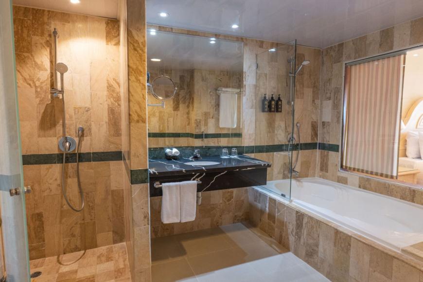 4 Sterne Hotel: Eurostars Grand Cayacoa - Samana / Las Terrenas, Norden Dom. Rep., Bild 7