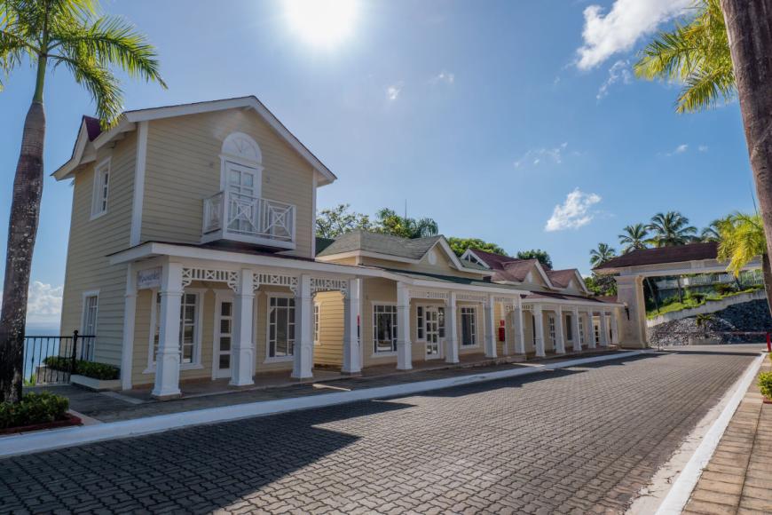 4 Sterne Hotel: Eurostars Grand Cayacoa - Samana / Las Terrenas, Norden Dom. Rep.