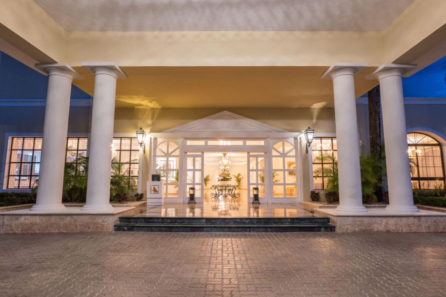 4 Sterne Hotel: Eurostars Grand Cayacoa - Samana / Las Terrenas, Norden Dom. Rep., Bild 3