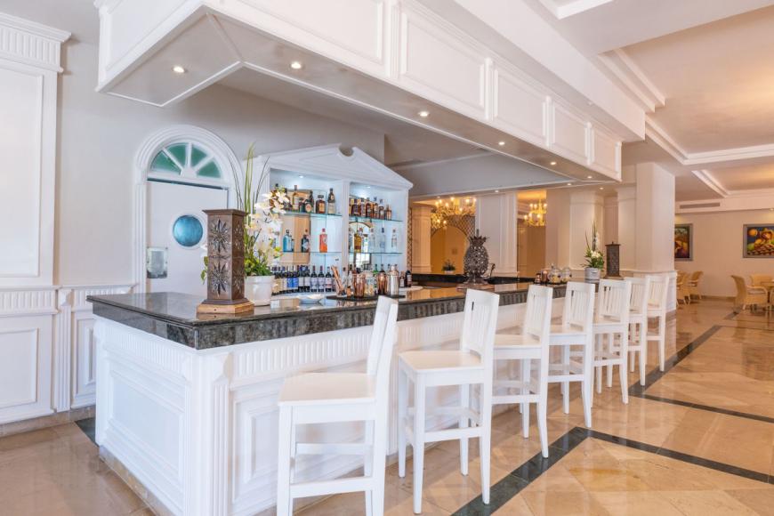4 Sterne Hotel: Eurostars Grand Cayacoa - Samana / Las Terrenas, Norden Dom. Rep., Bild 10