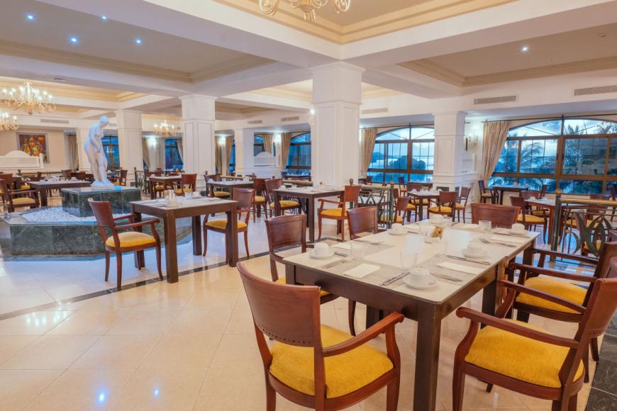 4 Sterne Hotel: Eurostars Grand Cayacoa - Samana / Las Terrenas, Norden Dom. Rep., Bild 9