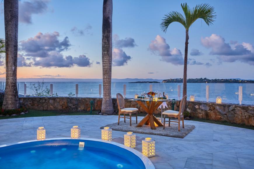 5 Sterne Hotel: Bahia Principe Escape Samana - Adults Only - Samana / Las Terrenas, Norden Dom. Rep., Bild 10