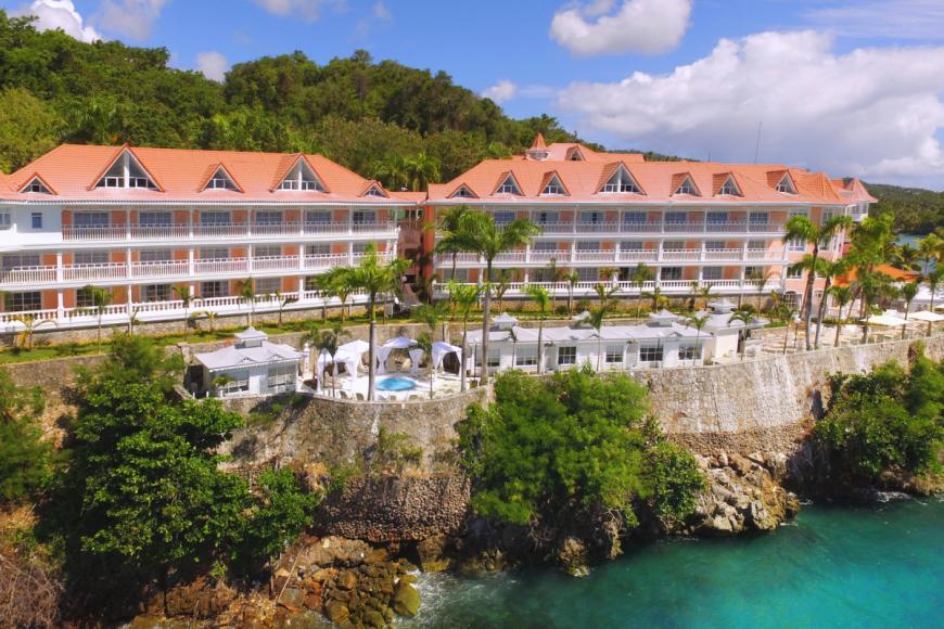 5 Sterne Hotel: Bahia Principe Grand Samana - Adults Only - Samana / Las Terrenas, Norden Dom. Rep.
