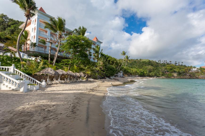 5 Sterne Hotel: Bahia Principe Grand Samana - Adults Only - Samana / Las Terrenas, Norden Dom. Rep., Bild 3