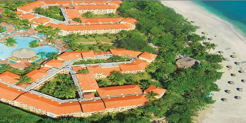 4 Sterne Hotel: Gran Ventana Beach Resort - Playa Dorada, Norden Dom. Rep.