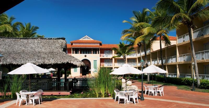 4 Sterne Hotel: Gran Ventana Beach Resort - Playa Dorada, Norden Dom. Rep., Bild 4