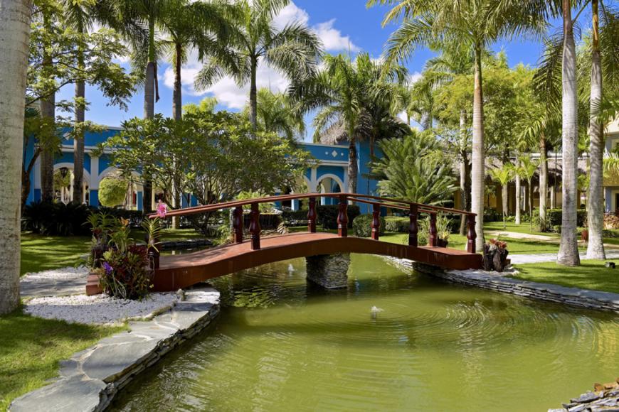 4 Sterne Familienhotel: Iberostar Waves Costa Dorada - Playa Dorada, Norden Dom. Rep., Bild 4