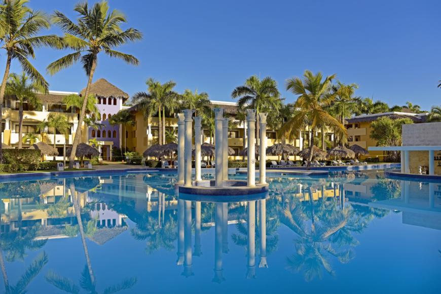 4 Sterne Familienhotel: Iberostar Waves Costa Dorada - Playa Dorada, Norden Dom. Rep., Bild 2