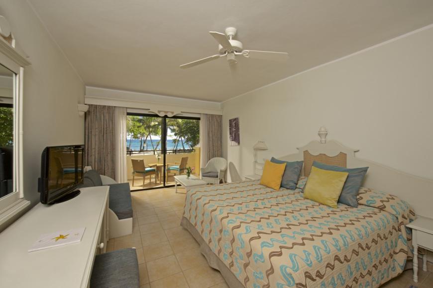 4 Sterne Familienhotel: Iberostar Waves Costa Dorada - Playa Dorada, Norden Dom. Rep., Bild 6