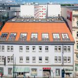 3 Sterne Hotel: Ibis Praha Old Town, Prag, Böhmen