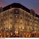 5 Sterne Hotel: Art Deco Imperial, Prag, Böhmen
