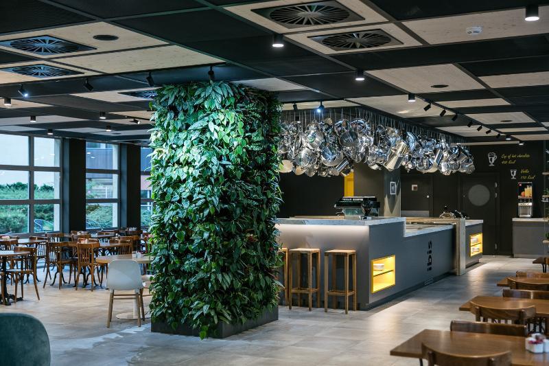 3 Sterne Hotel: Ibis Wenceslas Square - Prag, Böhmen, Bild 3