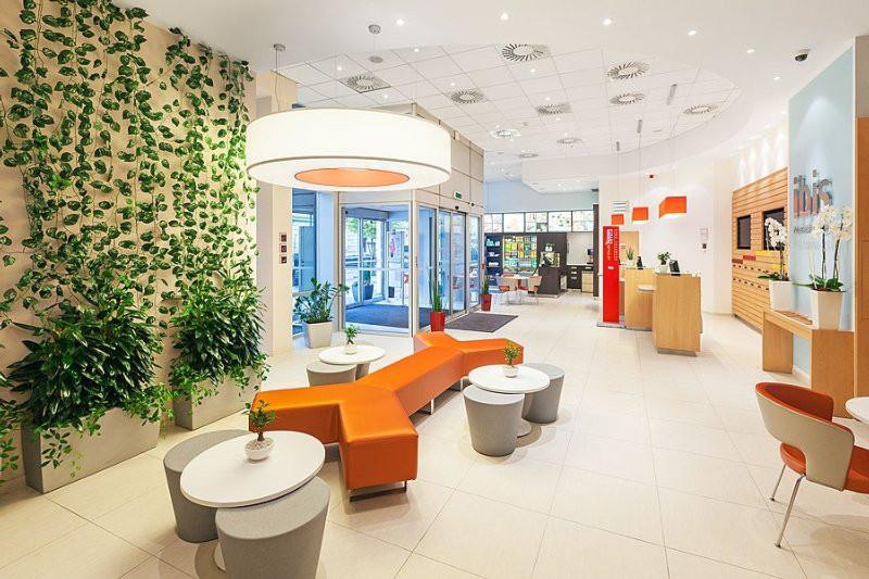 3 Sterne Hotel: Ibis Wenceslas Square - Prag, Böhmen, Bild 2