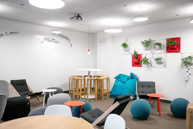 3 Sterne Hotel: Ibis Wenceslas Square - Prag, Böhmen, Bild 8