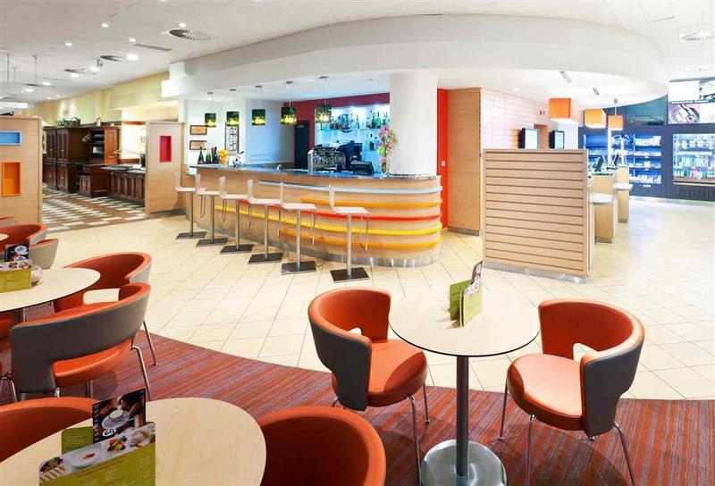 3 Sterne Hotel: Ibis Mala Strana - Prag, Böhmen, Bild 6