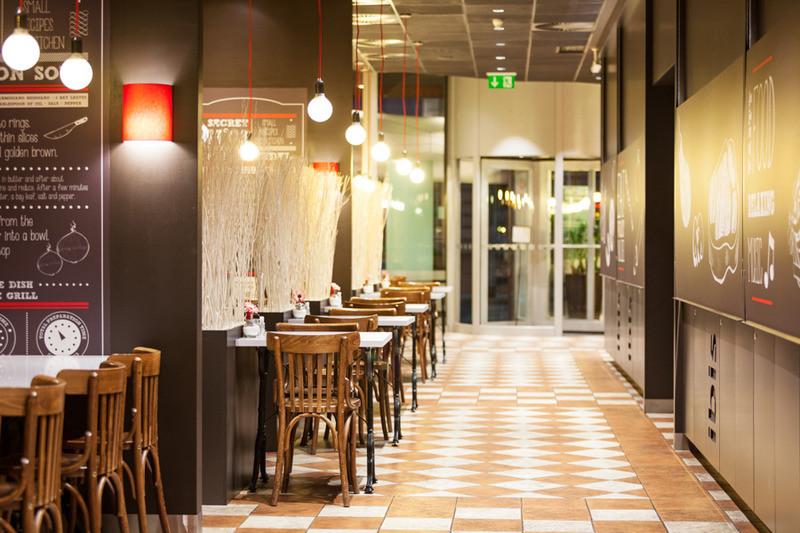 3 Sterne Hotel: Ibis Mala Strana - Prag, Böhmen, Bild 9