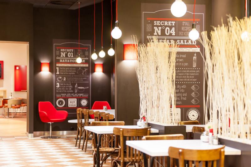 3 Sterne Hotel: Ibis Mala Strana - Prag, Böhmen, Bild 3