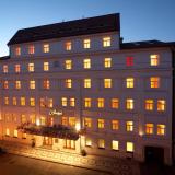 4 Sterne Hotel: Ametyst Praha, Prag, Böhmen