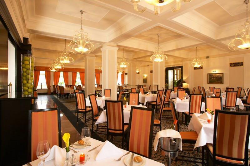 4 Sterne Hotel: International Prague - Prag, Böhmen, Bild 3