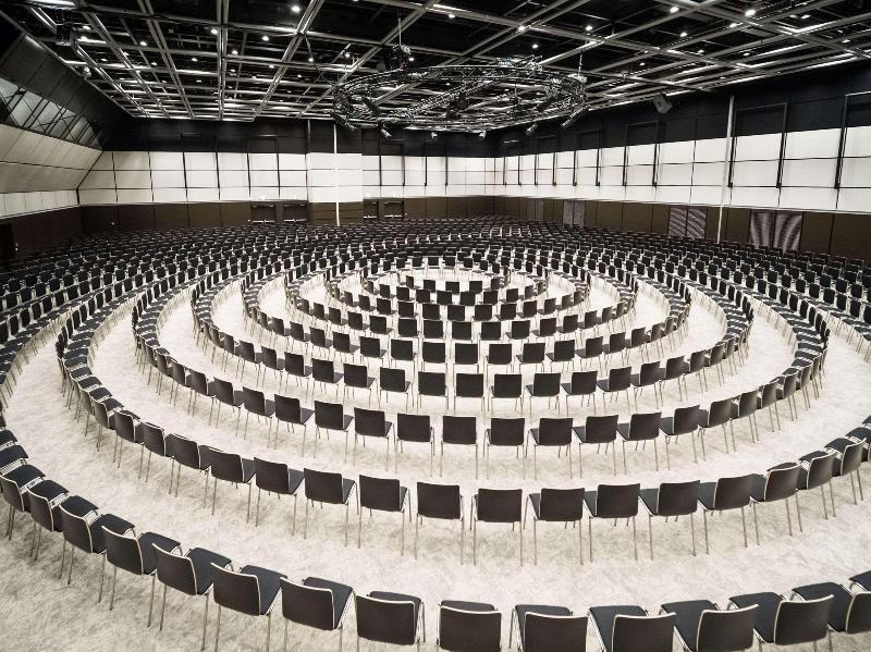 4 Sterne Hotel: Clarion Congress - Prag, Böhmen, Bild 10