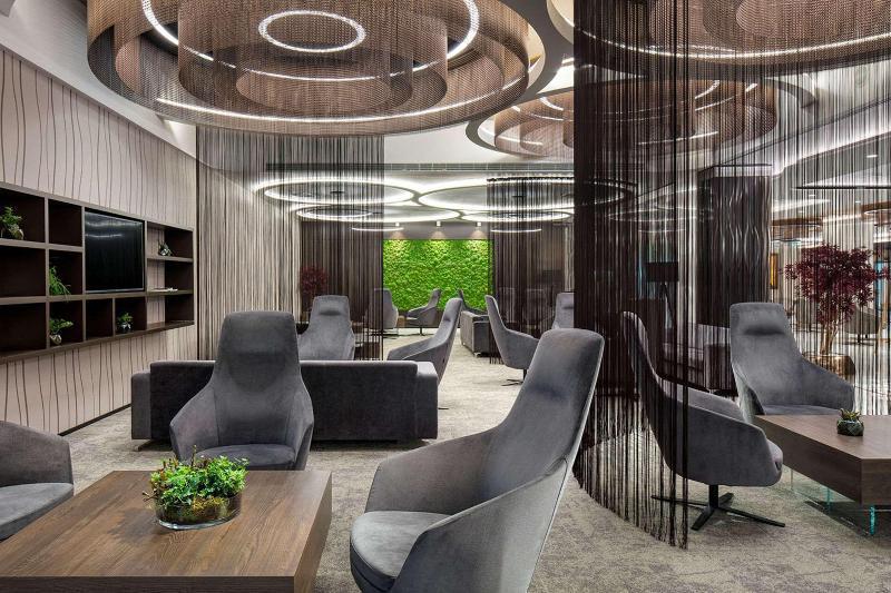 4 Sterne Hotel: Clarion Congress - Prag, Böhmen, Bild 6