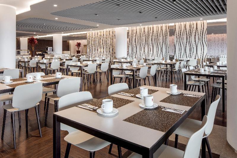 4 Sterne Hotel: Clarion Congress - Prag, Böhmen, Bild 3