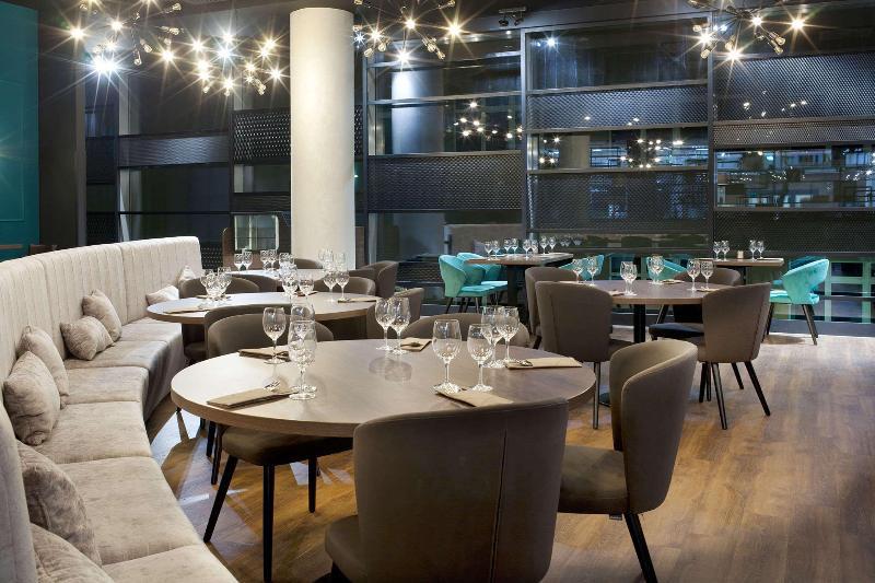 4 Sterne Hotel: Clarion Congress - Prag, Böhmen, Bild 8