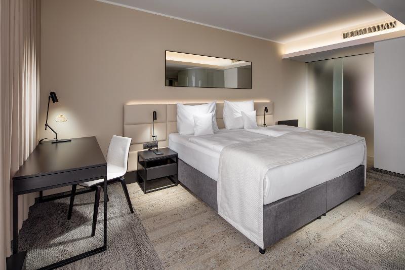 4 Sterne Hotel: Clarion Congress - Prag, Böhmen, Bild 4