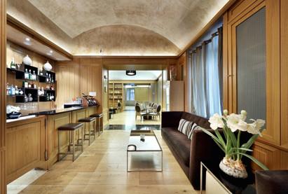 5 Sterne Hotel: Eurostars Thalia - Prag, Böhmen, Bild 6