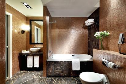 5 Sterne Hotel: Eurostars Thalia - Prag, Böhmen, Bild 4