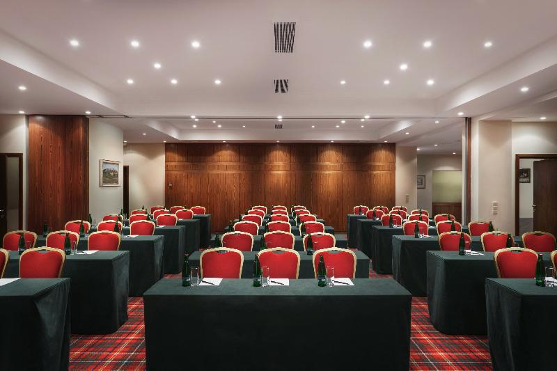 5 Sterne Hotel: Art Nouveau Palace - Prag, Böhmen, Bild 9