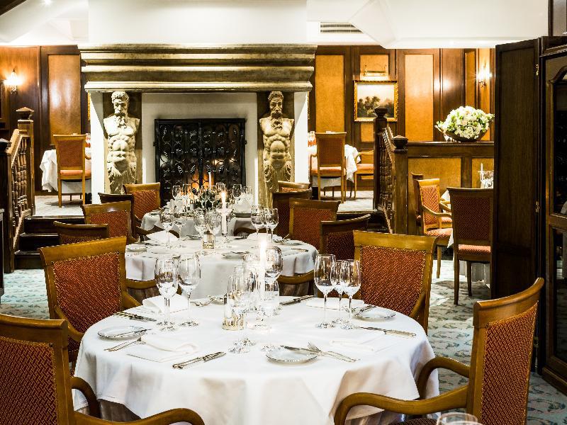 5 Sterne Hotel: Art Nouveau Palace - Prag, Böhmen, Bild 5