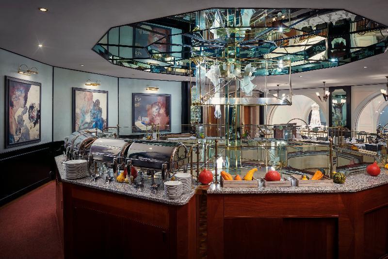 5 Sterne Hotel: Art Nouveau Palace - Prag, Böhmen, Bild 6