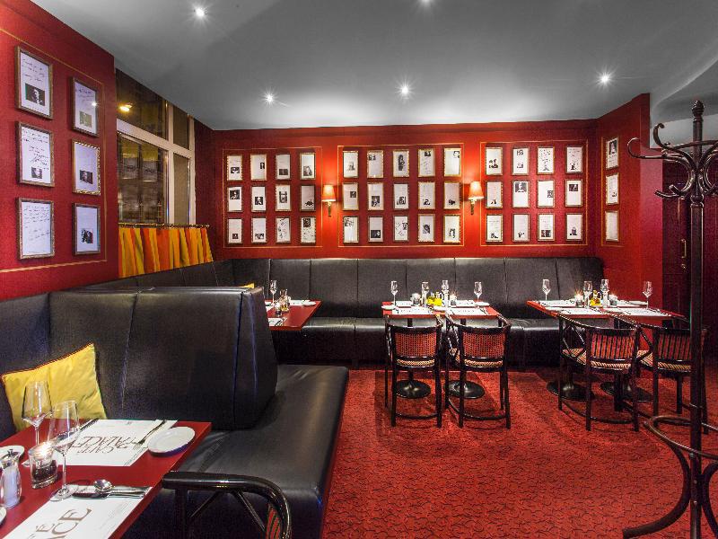 5 Sterne Hotel: Art Nouveau Palace - Prag, Böhmen, Bild 7