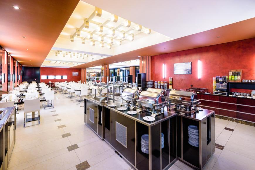 4 Sterne Hotel: Grand Majestic Plaza - Prag, Böhmen, Bild 8