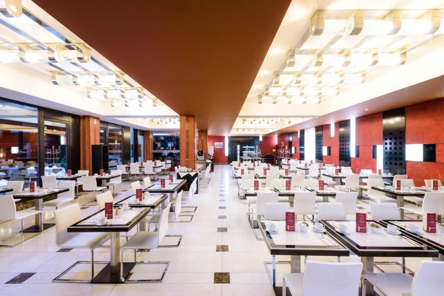 4 Sterne Hotel: Grand Majestic Plaza - Prag, Böhmen, Bild 7