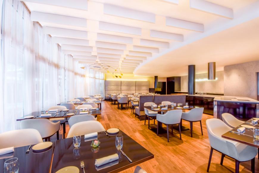 4 Sterne Hotel: NH Prague City - Prag, Böhmen, Bild 5