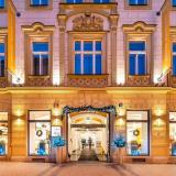 4 Sterne Hotel: Grandium Prague, Prag, Böhmen