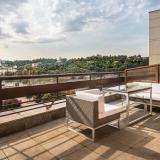 5 Sterne Hotel: President Hotel Prague, Prag, Böhmen