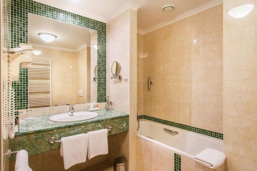 5 Sterne Hotel: President Hotel Prague - Prag, Böhmen, Bild 9