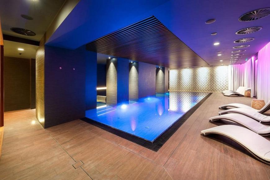 5 Sterne Hotel: President Hotel Prague - Prag, Böhmen, Bild 10