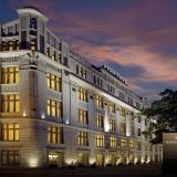 4 Sterne Hotel: Hermitage Hotel Prague, Prag, Böhmen