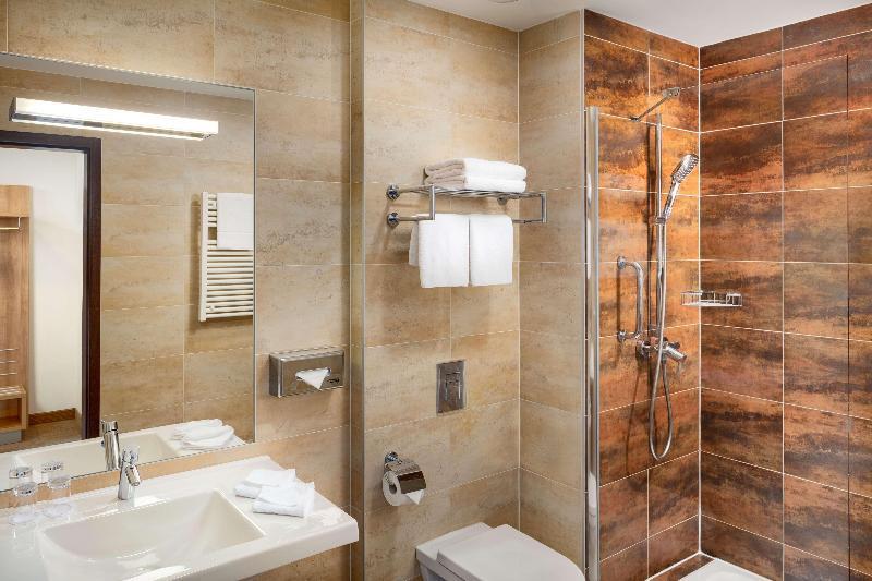 4 Sterne Hotel: Hermitage Hotel Prague - Prag, Böhmen, Bild 4