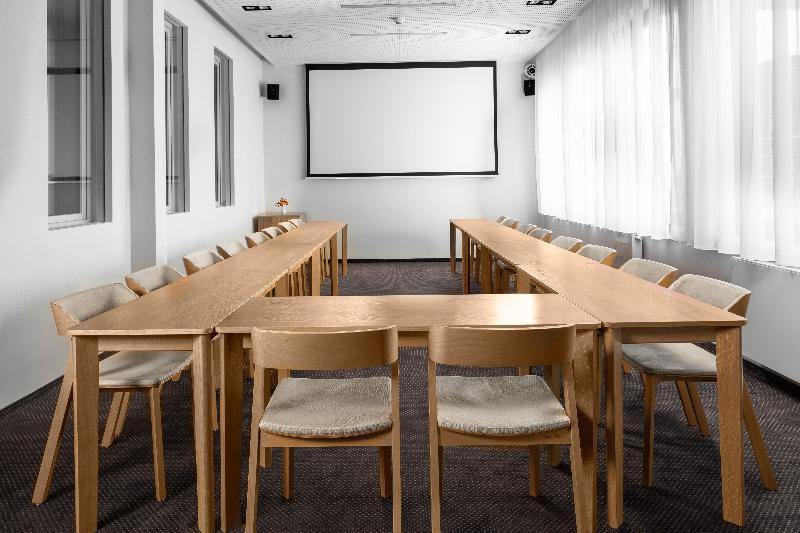 3 Sterne Hotel: Golf Hotel - Prag, Böhmen, Bild 6