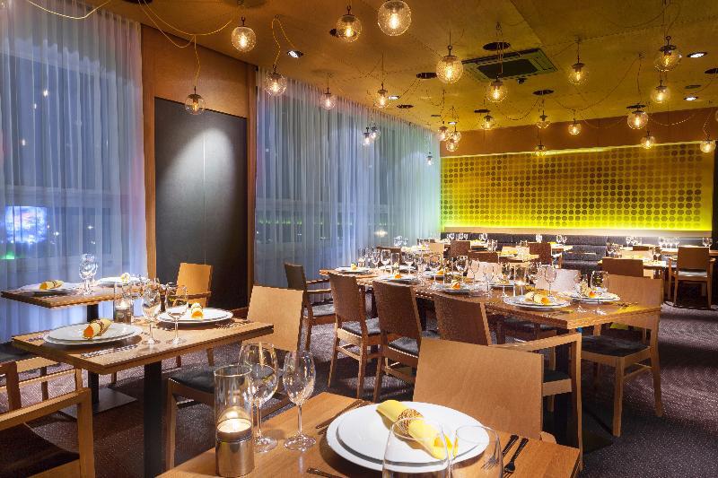 3 Sterne Hotel: Golf Hotel - Prag, Böhmen, Bild 4