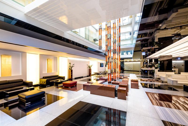 4 Sterne Hotel: Grandior Hotel Prague - Prag, Böhmen, Bild 8