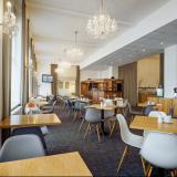 3 Sterne Hotel: Central, Prag, Böhmen